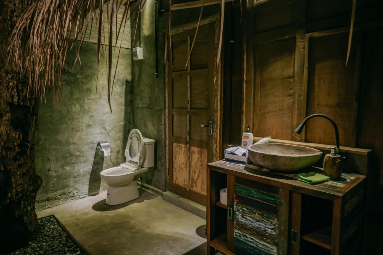West Room At Semadi Living Sukawati Exterior foto