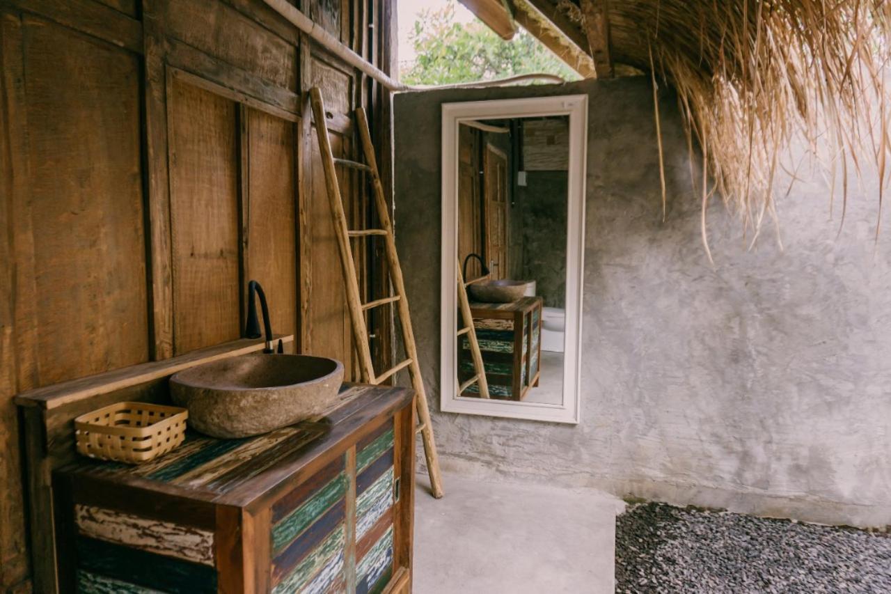West Room At Semadi Living Sukawati Exterior foto