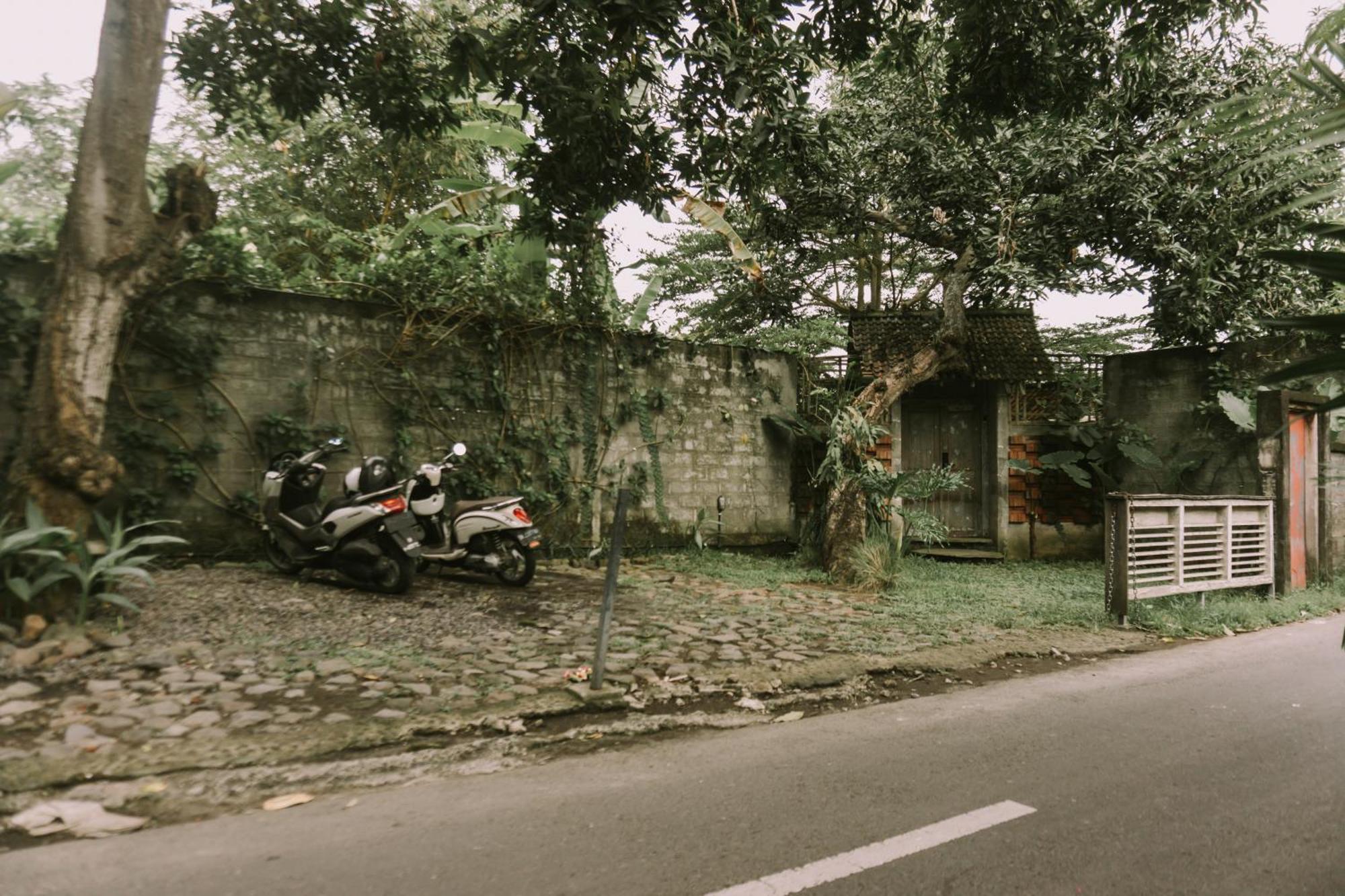 West Room At Semadi Living Sukawati Exterior foto
